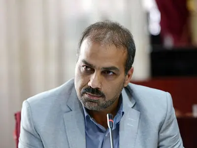 مازیار ناظمی از انتخابات جودو کنار کشید