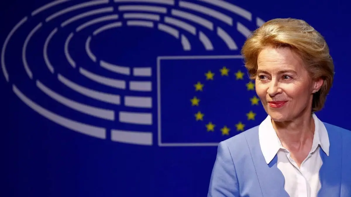 تدوین اقدام‌های پیشگیرانه در زمینه خروج بدون توافق بریتانیا از اتحادیه اروپا