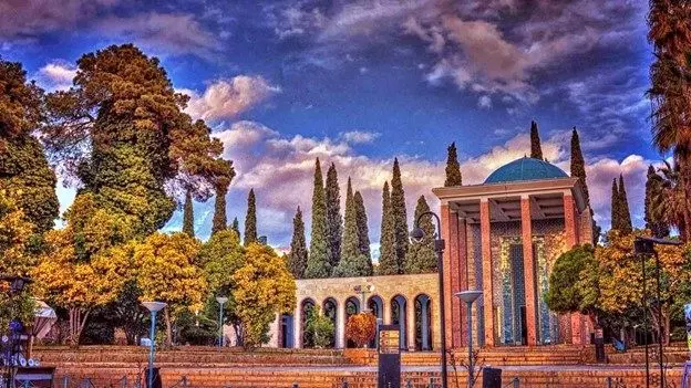 بهترین روش های سفر از تهران به شیراز