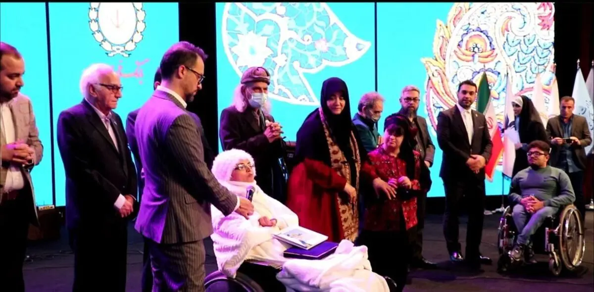  سومین جشنواره بین‌المللی همام به کار خود پایان داد