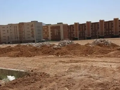آغاز احداث ۶ واحد تجاری در محله ۳۴ منظریه شهرکرد برای خدمت‌رسانی به ساکنان مسکن ملی