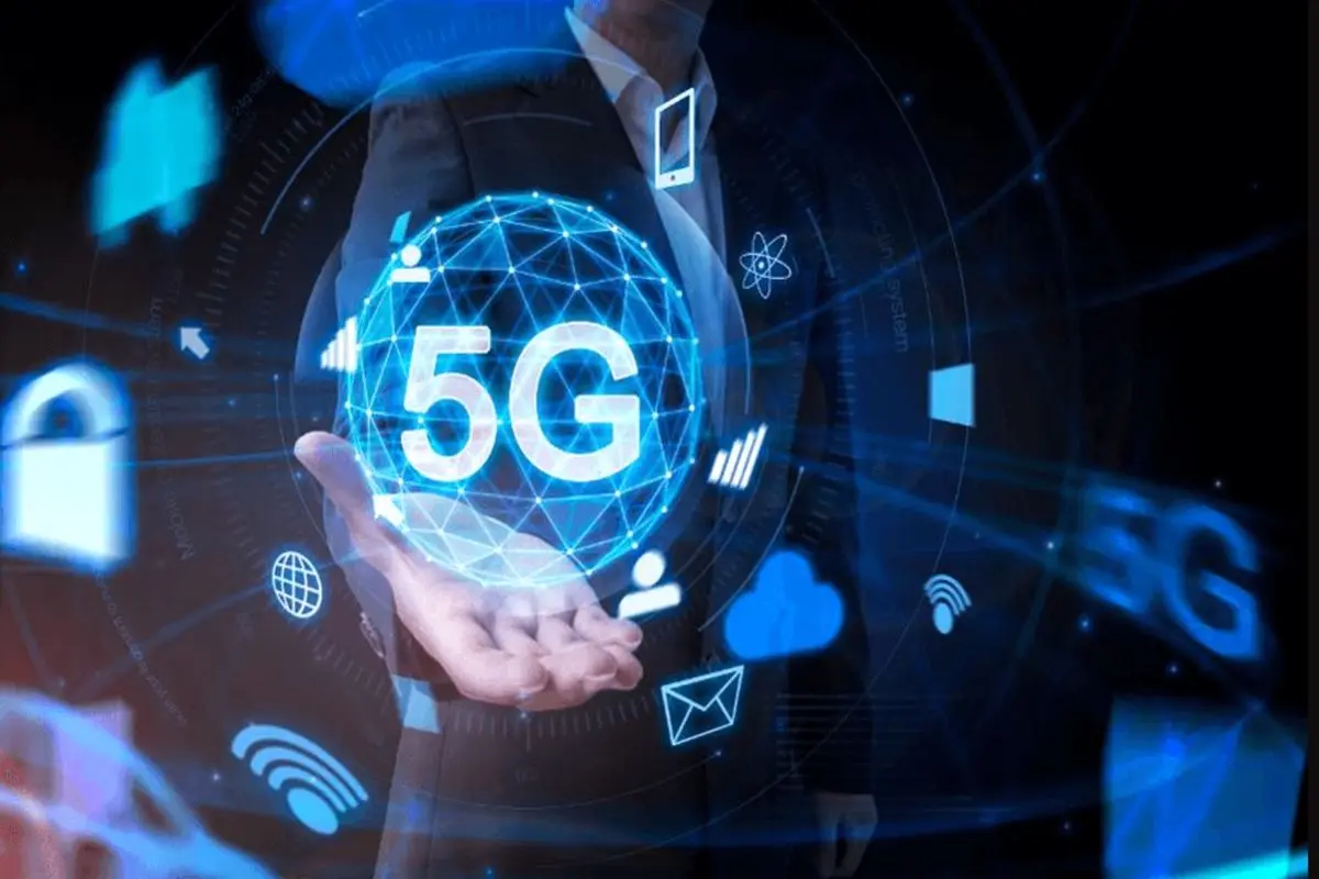 آیا گوشی‌های کنونی اینترنت 5G را پشتیبانی می‌کنند؟