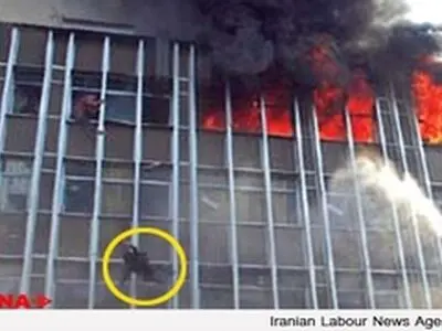 پرونده مرگ کارگران در آتش سوزی جمهوری هنوز در مراحل مقدماتی است