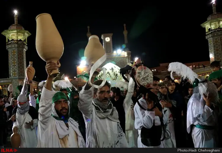 گالری