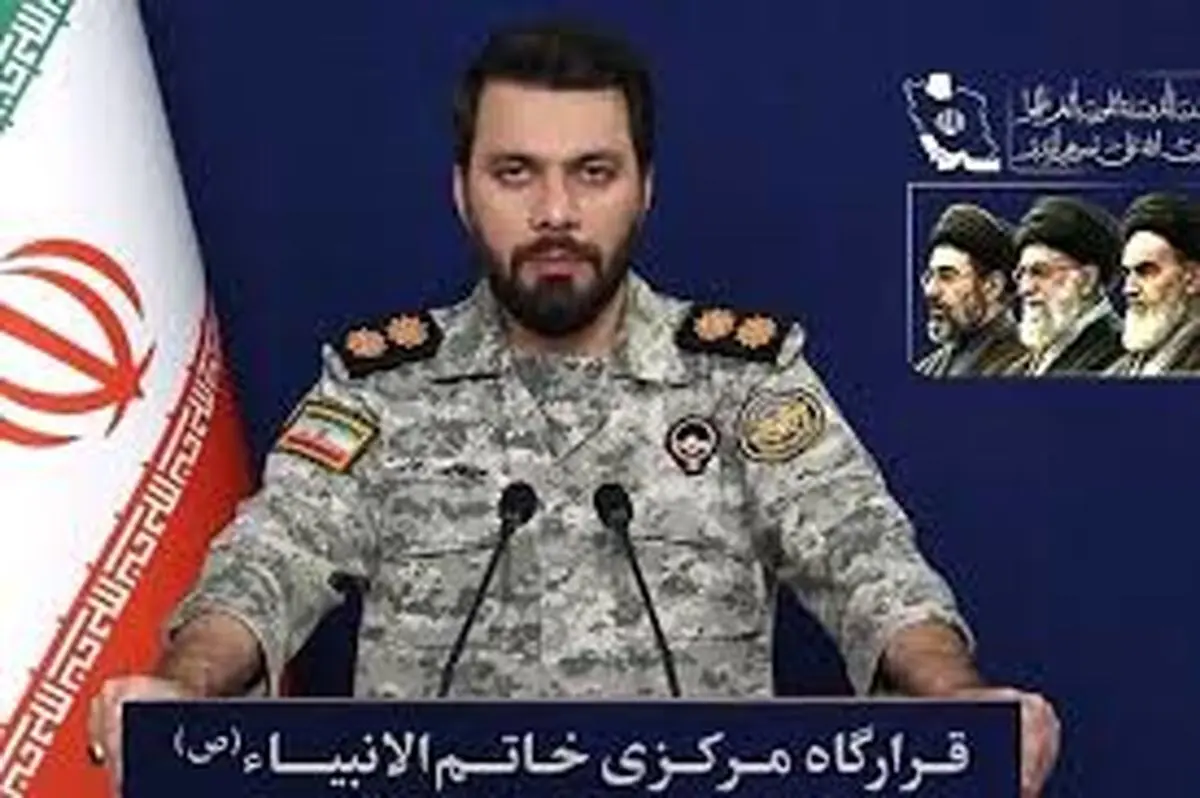 واکنش قرارگاه خاتم‌الانبیا(ص) به نقض آتش بس