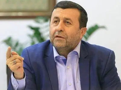 برای انتخابات مجلس شورای اسلامی ثبت‌نام نخواهم کرد