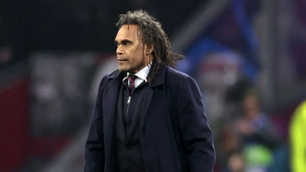 کارمبئو: رئال برای عبور از بایرن باید زجر بکشد