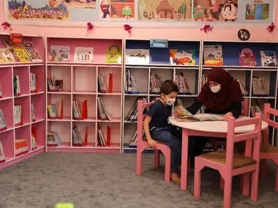 شهرداری‌ها در پرداخت نیم درصد سهم کتابخانه ها قانون را دور می زنند/ شهرداری دامغان به تعهداتش عمل کند