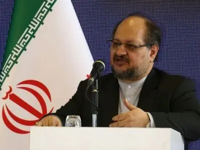 صندوق ضمانت و صادرات قابل واگذاری به بخش خصوصی نیست 