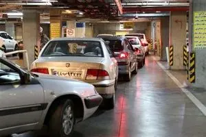 جرایم حذف پارکینگ در ساختمان‌ها صرف ساخت پارکینگ‌های عمومی شده است  