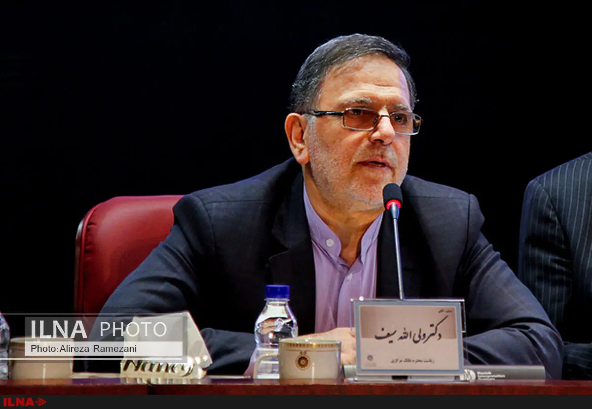چکبرگشتی و بدهیهای غیرجاری مانع دریافت تسهیلات نمیشود/ اتخاذ تمهیدات جدید برای رشد اقتصادی