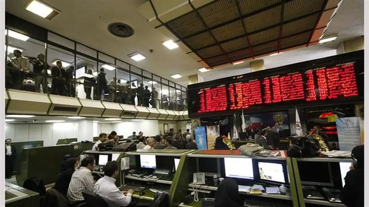 Tehran stock exchange recorded highest monthly growth