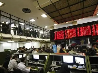 Tehran stock exchange recorded highest monthly growth