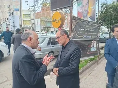 ‌شهدای "مدرسه شجره طیبه" و "ناو دنا " شهدای مظلوم جنگ رمضان بودند 