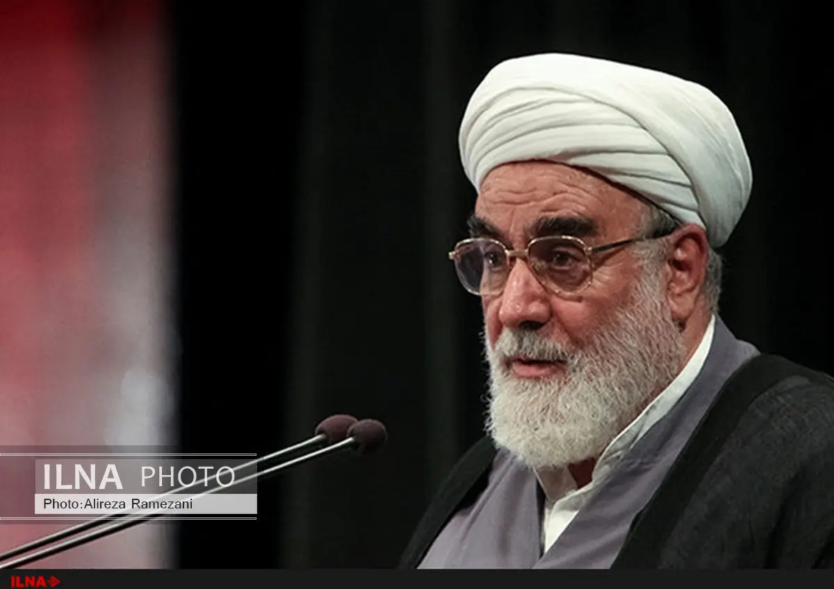 خانوادههای شهدای مدافع حرم سرمایه بزرگی برای قیامت دارند