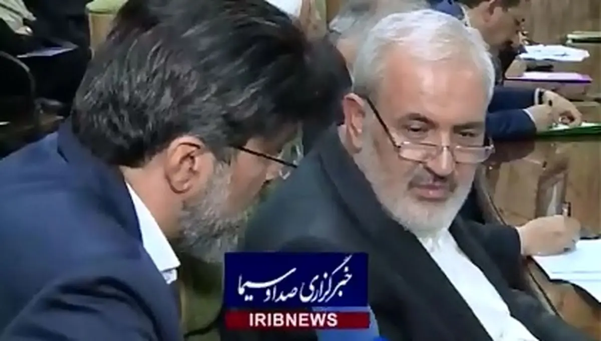 سوال از وزیر نیرو: قطعی‌های برق تا کی ادامه خواهد داشت؟ + فیلم