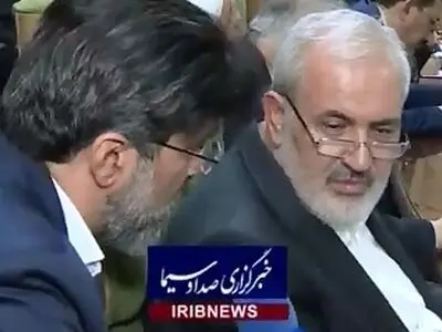 سوال از وزیر نیرو: قطعی‌های برق تا کی ادامه خواهد داشت؟ + فیلم