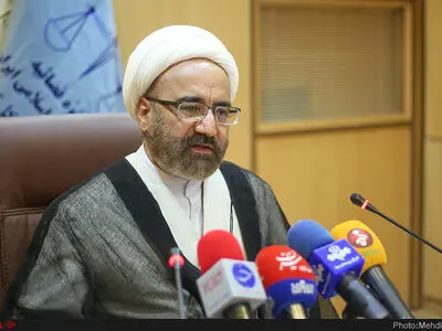 «قانون مجازات اسلامی» و « قانون آئین دادرسی کیفری» دارای ابهام و مشکل است