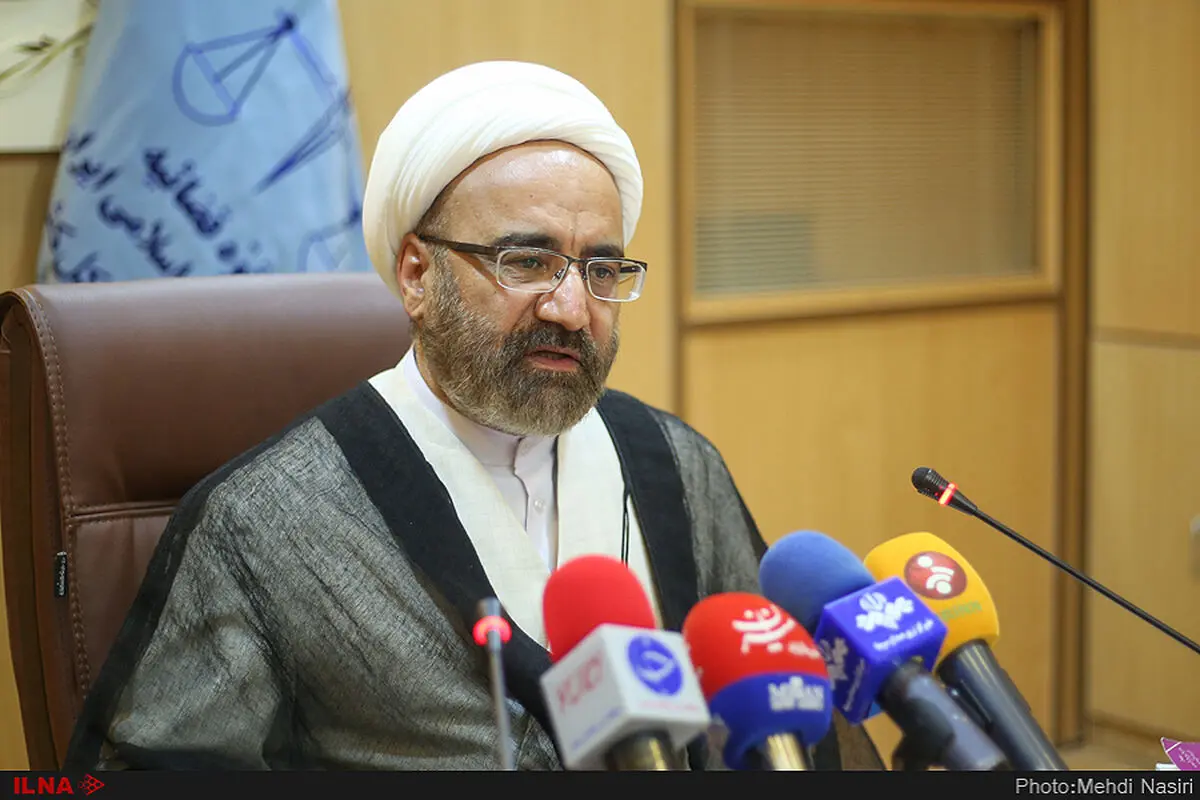 طرح کاهش مجازات حبس تعزیری دستگاه قضایی را در دستیابی به هدف کلان کاهش جمعیت کیفری زندان‌ها یاری می‌کند