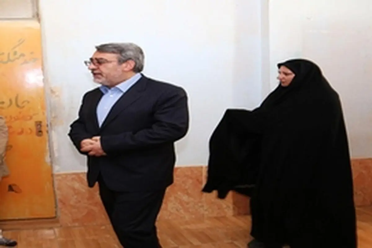 وزارت کشور آمادگی حمایت از مراکز نگهداری معتادان را دارد