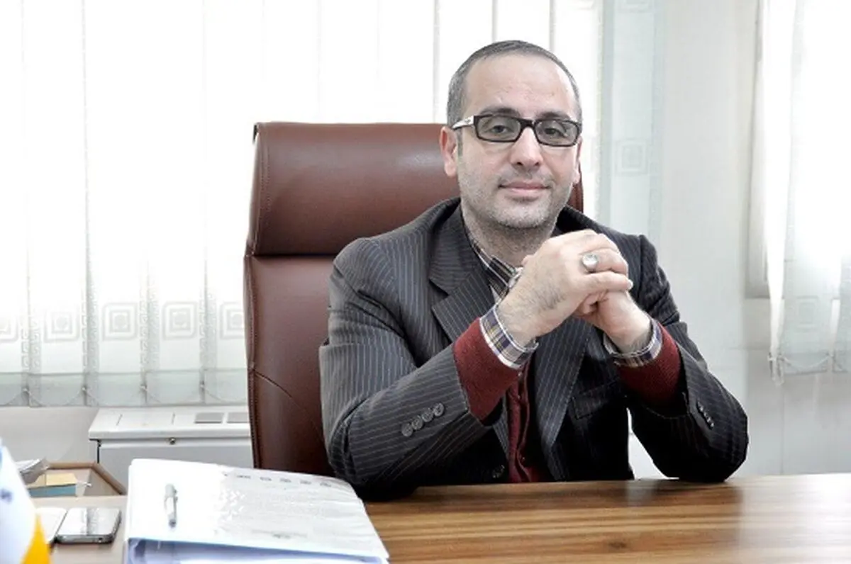 تأکید بر شمولیت واحدهای آهن اسفنجی تحت تبصره ۳ ماده ۲۶ قانون مالیات بر ارزش افزوده