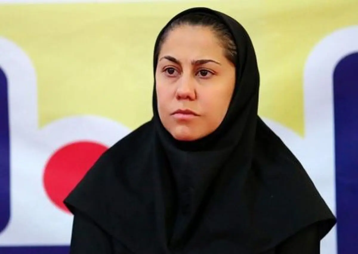 نصیری: اردو‌ی تیم ملی فوتبال جوانان بانوان از نهم مرداد ماه آغاز می شود 