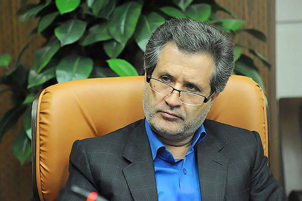 عوارض 180 میلیاردی پالایشگاه شازند تعیین تکلیف شود