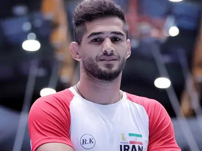 اکبری: نمایشی پرقدرتی در مرحله نهایی لیگ دسته یک کشتی آزاد خواهیم داشت