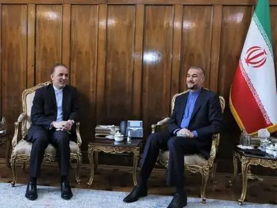 آمادگی وزارت امور خارجه برای همکاری بیشتر با مجلس برای توسعه دیپلماسی پارلمانی