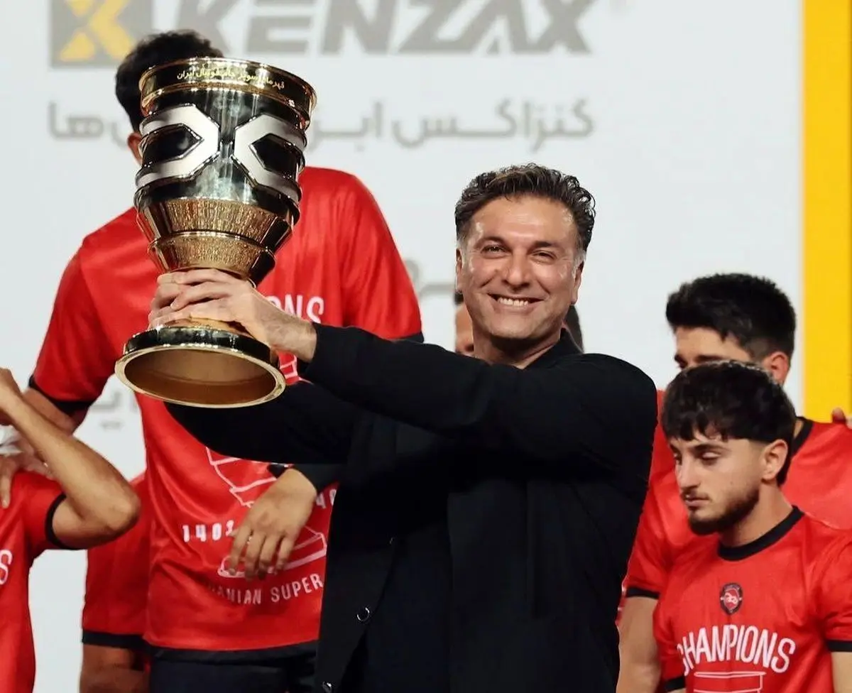 تراکتور به دنبال جذب جانشین علیرضا بیرانوند