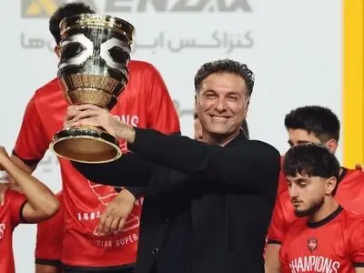 تراکتور به دنبال جذب جانشین علیرضا بیرانوند