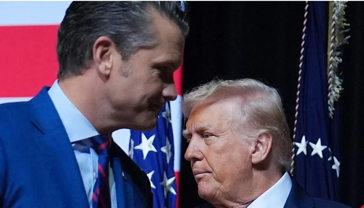 اختلافات ترامپ با صنایع دفاعی؛ تولید تسلیحات دیگر به راحتی امکان‌پذیر نیست