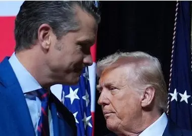 اختلافات ترامپ با صنایع دفاعی؛ تولید تسلیحات دیگر به راحتی امکان‌پذیر نیست