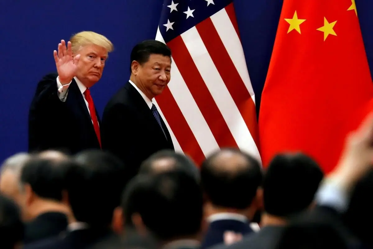 در حاشیه نشست جی۲۰ با رئیس‌جمهوری چین دیدار می‌کنم