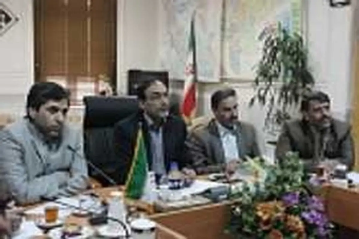 باید آمار تلفات جاده ای را را به صفر نزدیک کنیم