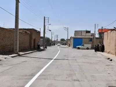 زمینه تخصیص اعتبارات ملی برای ۶۹ دهیاری فراهم شد