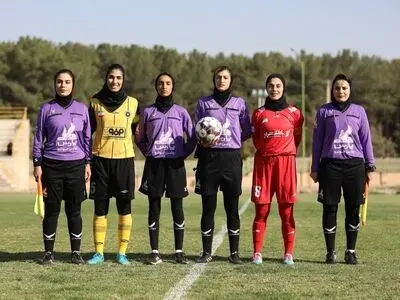 برد سپاهان در ال‌کلاسیکوی زنان
