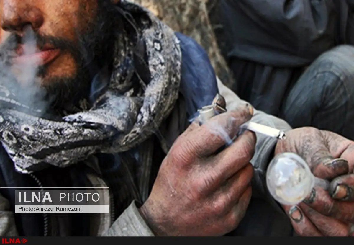 اردوگاه‌های اجباری تاثیری در ترک اعتیاد ندارند