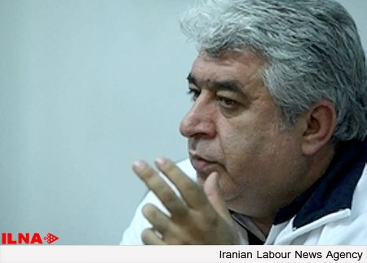 شمس: خسوس به فوتسال ما خیانت کرد/همیشه نزد مردم سرافکنده‌ام