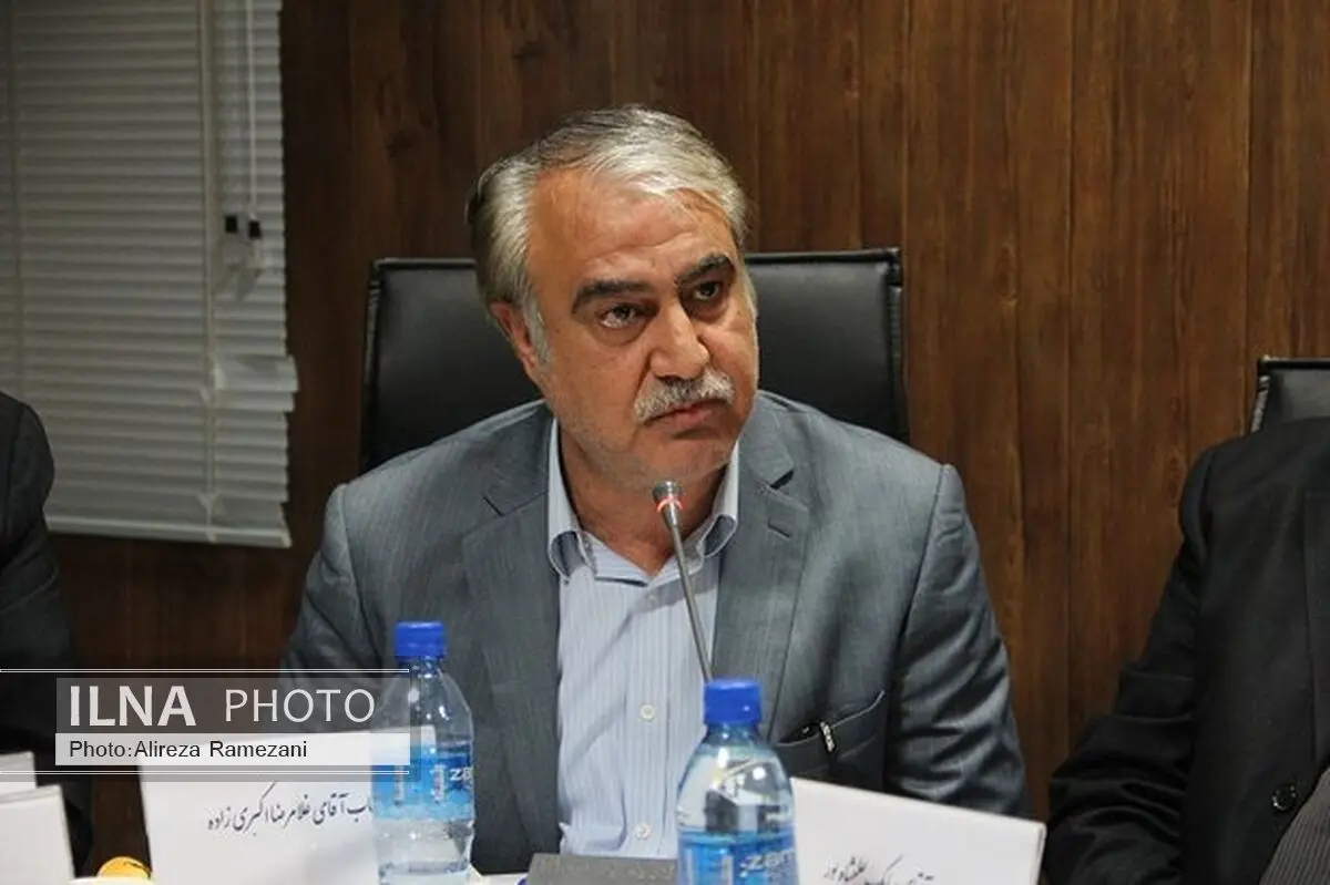 کارگروه گردشگری منطقه آزاد اروند تشکیل شد