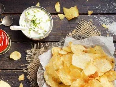 چیپس خانگی؛ طعمی متفاوت تر و ارزان تر