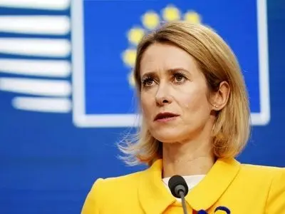 در مذاکرات استفاده از دارایی‌های روسیه با مشکلاتی مواجه هستیم