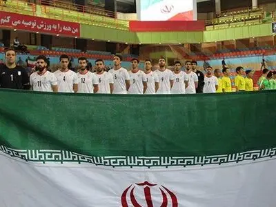 اسامی بازیکنان دعوت شده به اردوی تدارکاتی تیم ملی فوتسال المپیک