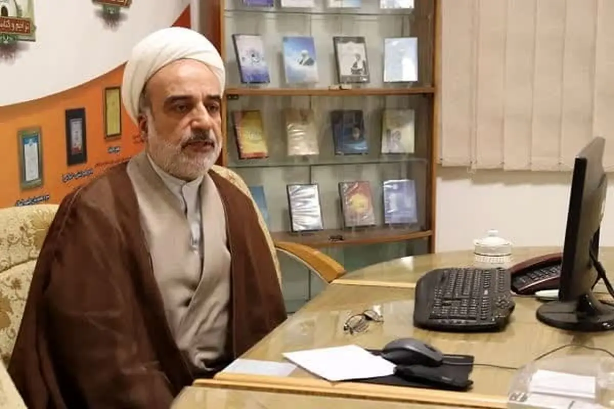 نرمافزار مجموعه آثار مرحوم آیتالله حاج شیخ عبدالکریم حائری یزدی تولید شد