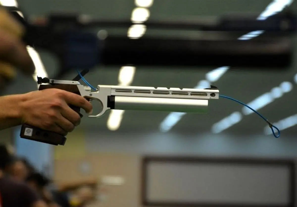 تهران و دبی میزبان دورههای متوالی و موفق داوری ISSF بودند