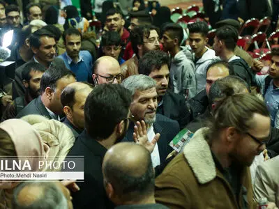  همایش حزب مردمسالاری 