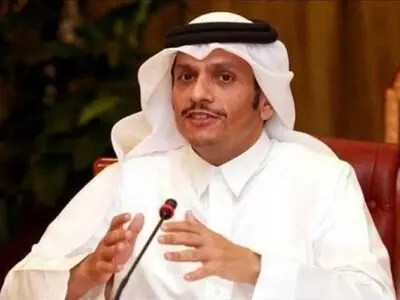 
قطر: مبادرة جدیدة لحل الأزمة الخلیجیة والأجواء إیجابیة