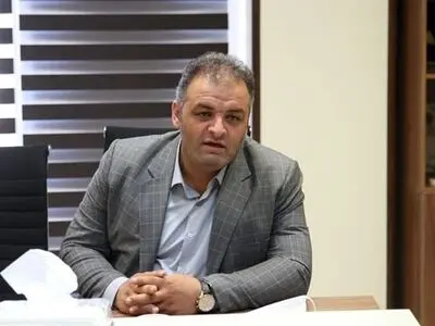 انوشیروانی رییس فدراسیون وزنه‌برداری شد