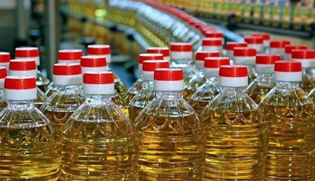 تشکیل پرونده بالغ بر 237 میلیارد ریالی عرضه خارج از شبکه روغن خوراکی