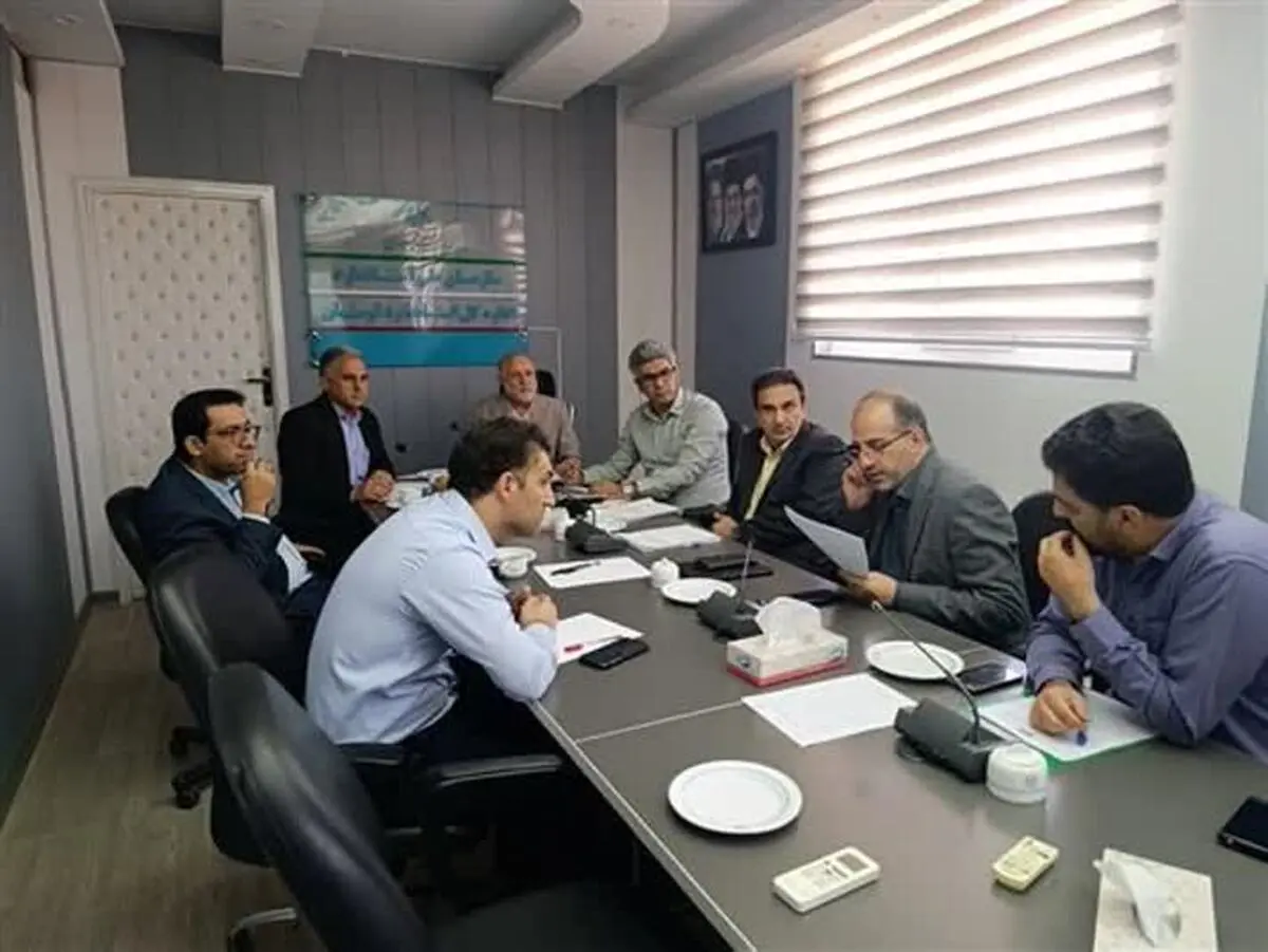  تأکید مدیرکل استاندارد لرستان بر شفافیت انجام اقدامات مربوط به محموله‌های نفتی مکشوفه مظنون به قاچاق